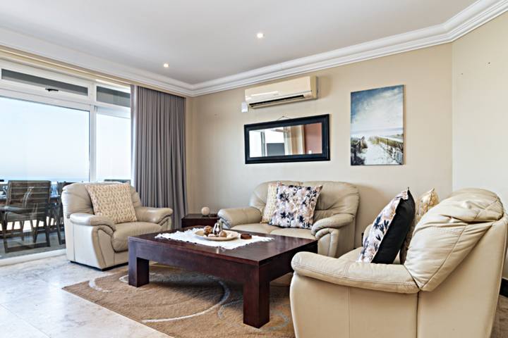 Ballito Manor Beach 405 Lounge